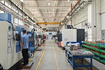 Factory facility photo 4