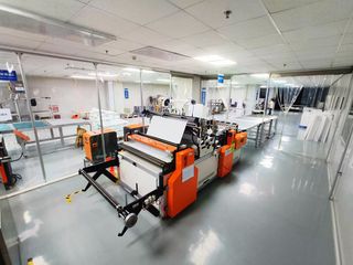 Factory facility photo 3