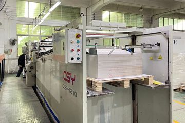 Factory facility photo 4