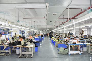 Factory facility photo 5
