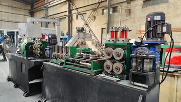 Factory facility photo 4