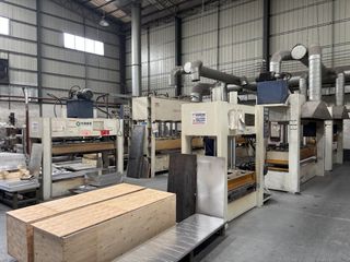 Factory facility photo 5