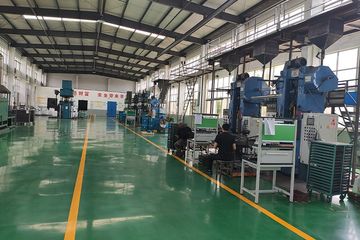 Factory facility photo 5