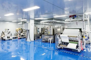 Factory facility photo 3
