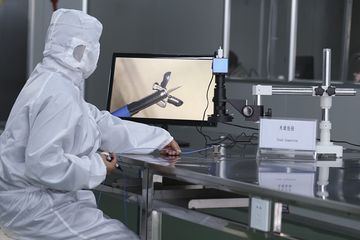 Factory facility photo 4