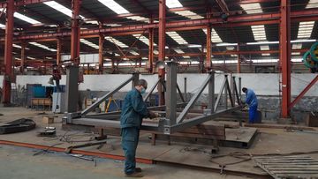 Factory facility photo 2