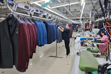 Factory facility photo 3