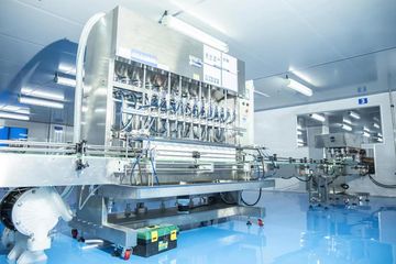 Factory facility photo 5