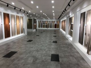 Factory and facilities of Shandong Canfield Panel Co., Ltd