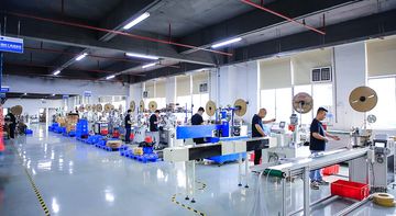 Factory facility photo 5