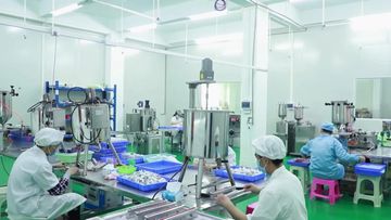 Factory facility photo 5