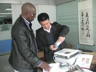 Factory facility photo 5