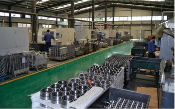 Factory facility photo 2