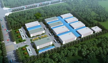 Factory facility photo 2