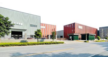 Factory facility photo 2