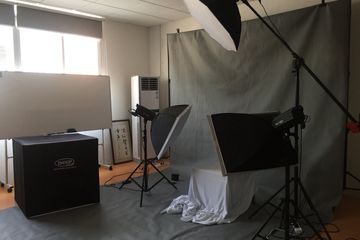 Factory facility photo 5