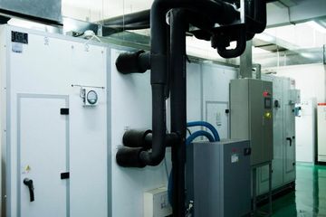 Factory facility photo 5