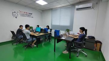 Factory facility photo 5