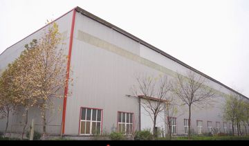 Factory facility photo 3