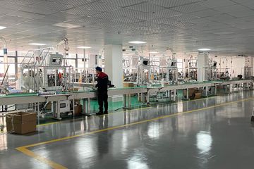 Factory facility photo 4