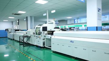 Factory facility photo 5