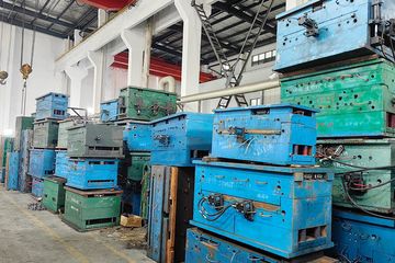 Factory facility photo 5