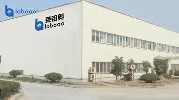 Factory and facilities of Zhengzhou Laboao Instrument Equipment Co., Ltd.