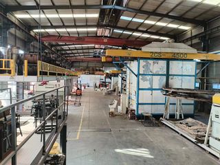 Factory facility photo 4