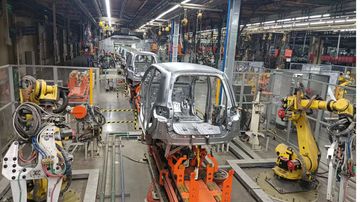 Factory facility photo 3