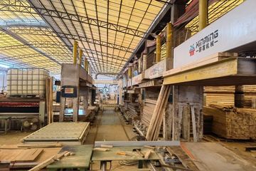 Factory facility photo 5