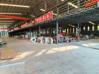 Factory facility photo 4