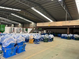 Factory facility photo 4