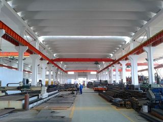 Factory facility photo 3