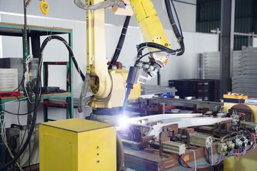 Factory facility photo 3
