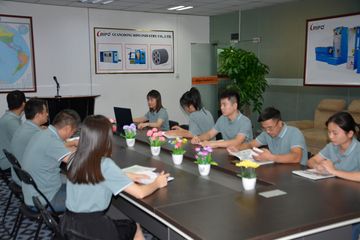 Factory facility photo 3