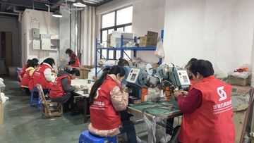Factory facility photo 5