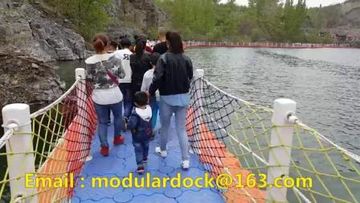 Factory and facilities of Ningbo Jiayi Marine Co., Ltd.