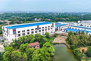 Factory facility photo 2