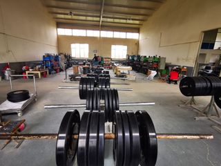 Factory facility photo 2