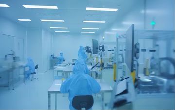 Factory facility photo 3