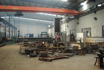 Factory facility photo 4