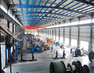 Factory facility photo 2