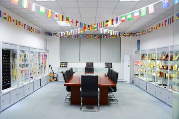 Factory facility photo 2