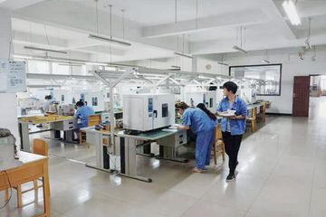 Factory facility photo 4