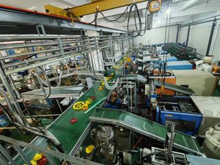 Factory facility photo 3