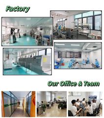 Factory facility photo 2