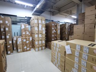 Factory facility photo 5