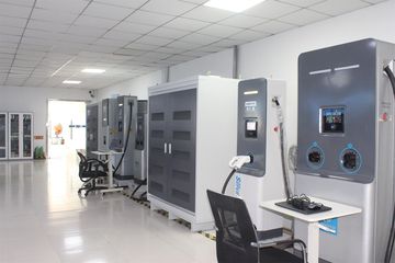 Factory facility photo 3