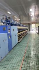 Factory and facilities of JIANGXI REURO BAST TEXTILES CO., LTD.