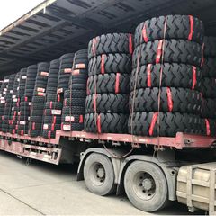 Factory and facilities of Sinotyre Technology (Hangzhou) Co., Ltd.